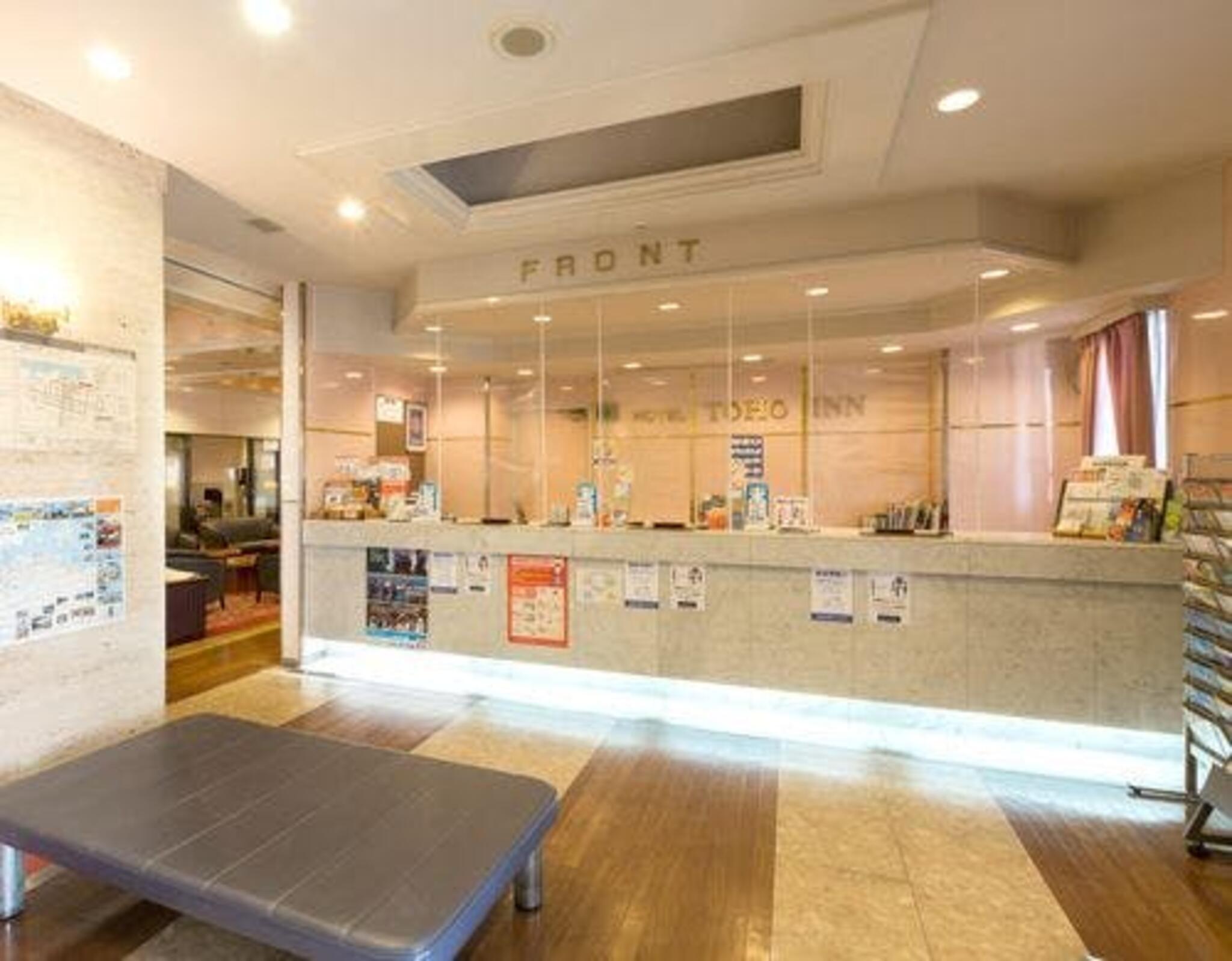 ビジネスホテル 東宝イン高松の代表写真8