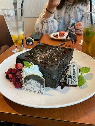 kawara CAFE＆DINING 銀座店のクチコミ写真4