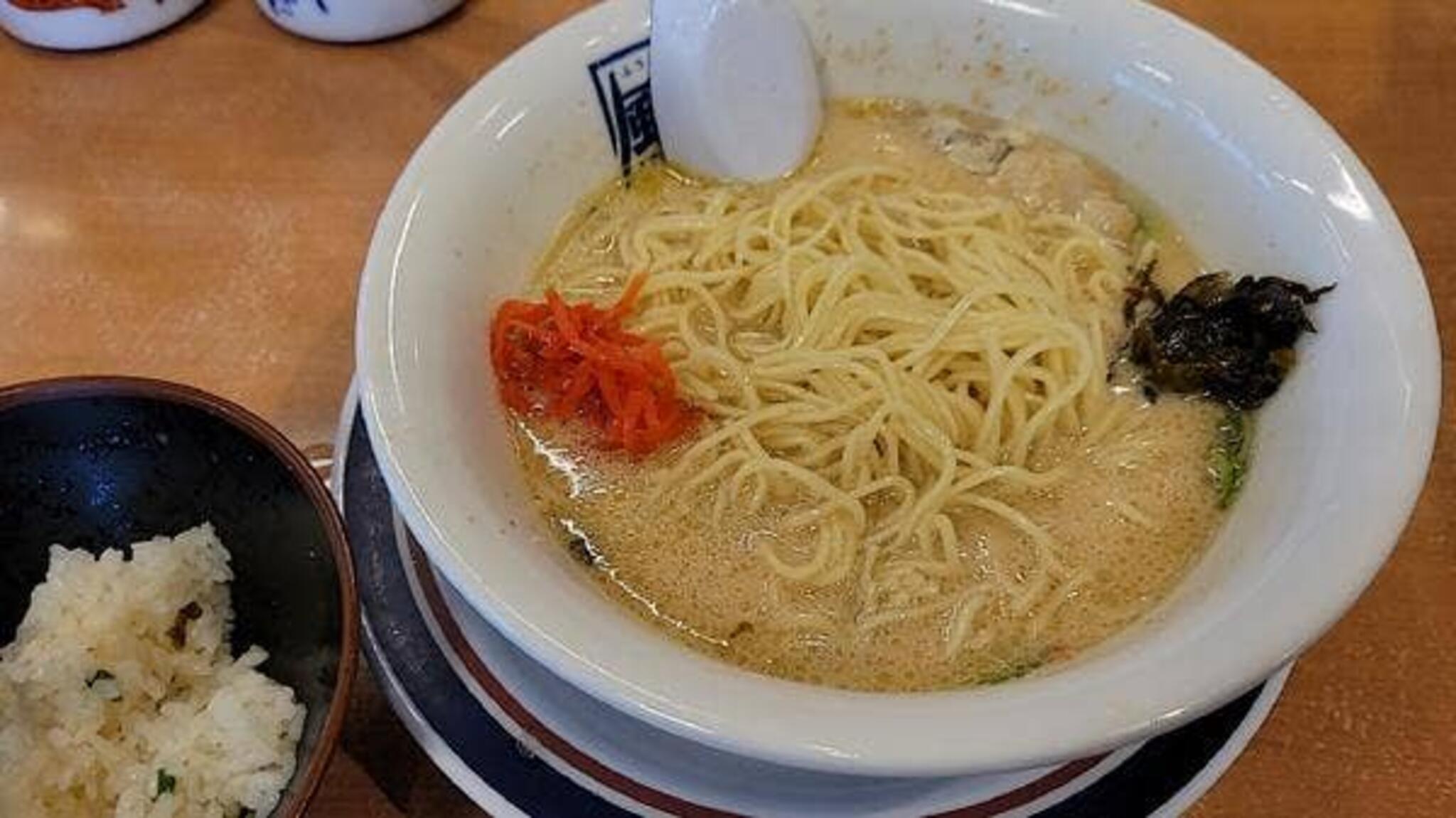 風風ラーメン 浦和道場店の代表写真9