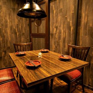 完全個室居酒屋 蔵-KURA- 三宮の写真17