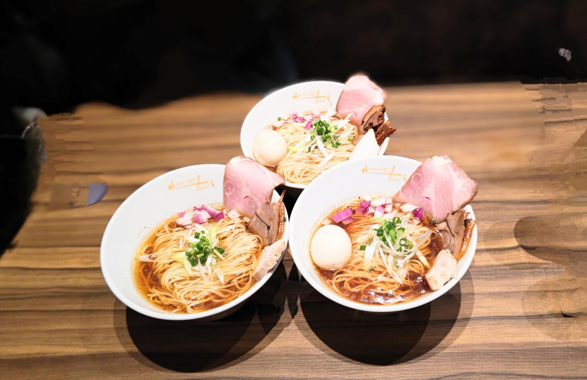 ROPPONGIつなぐ>