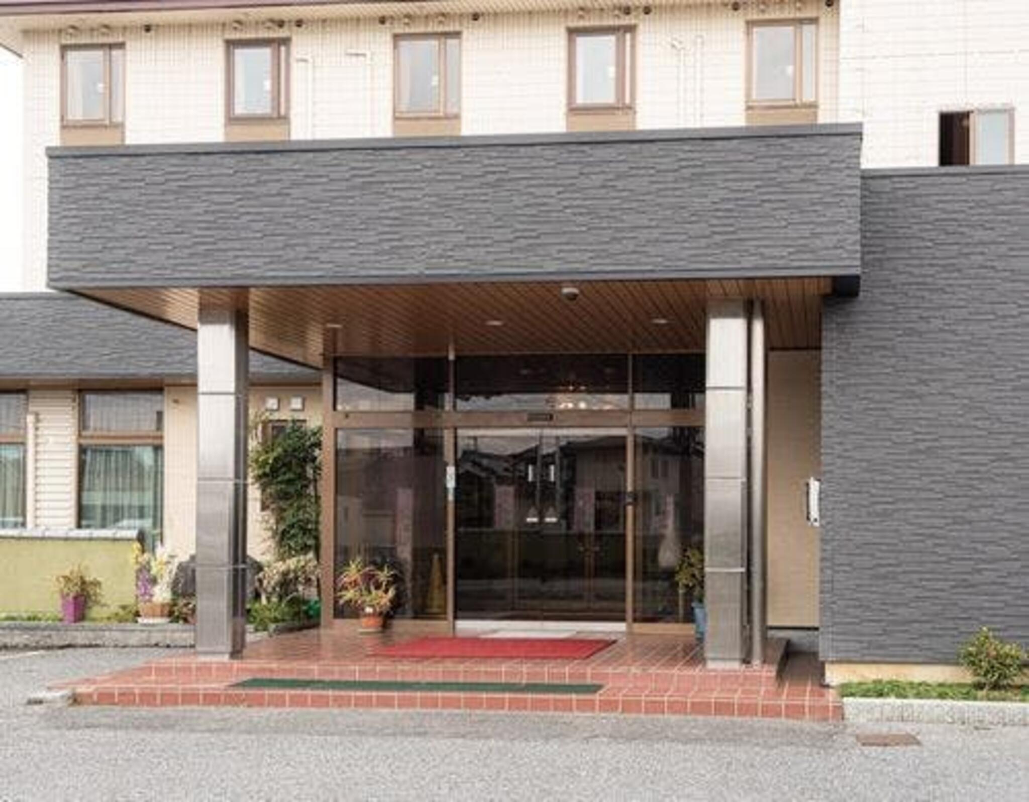 OYOホテル くらま 彦根の代表写真6