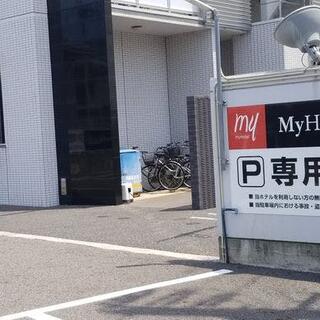 MyHotel Okazakiの写真5