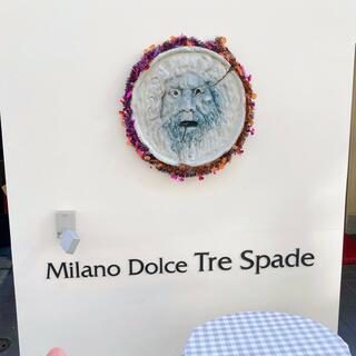 Milano Dolce Tre Spadeのクチコミ写真2