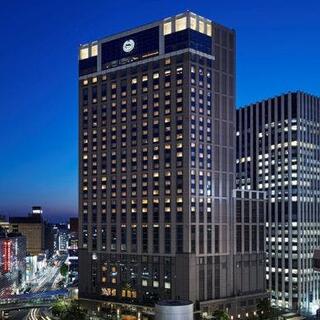 横浜ベイシェラトン ホテル&タワーズの写真14