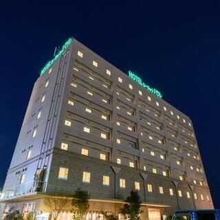 ホテルシーラックパル仙台の写真12