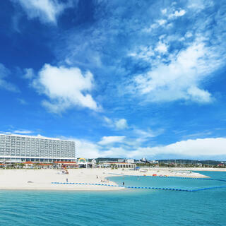 サザンビーチホテル&リゾート沖縄の写真26