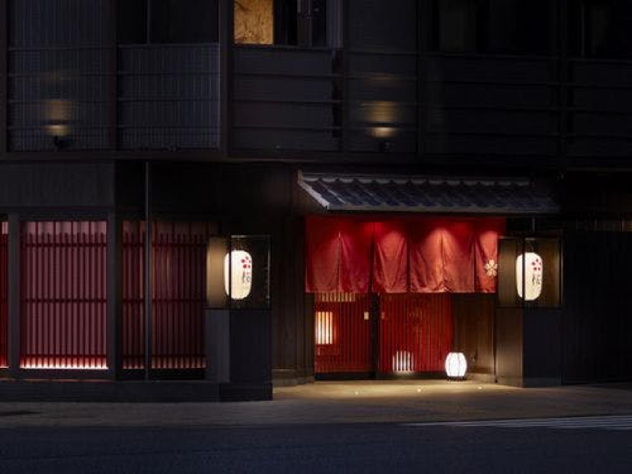 SAKURA SKY HOTEL(桜スカイホテル)の代表写真3
