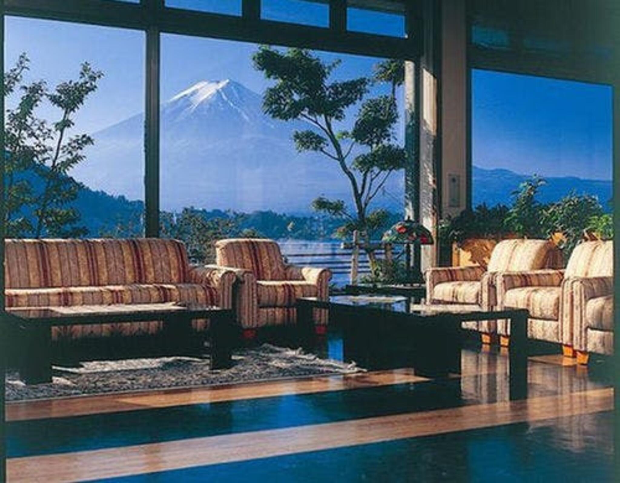 富ノ湖ホテルの代表写真4