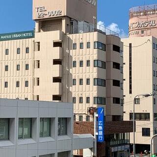 松江アーバンホテルの写真4