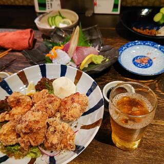 酒と飯　菜～sai～の写真16