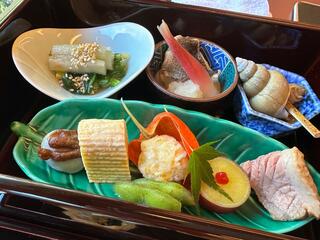 日本料理 雲海/ANAクラウンプラザホテル金沢のクチコミ写真1