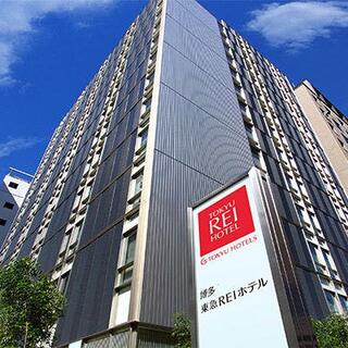 博多東急REIホテルの写真3