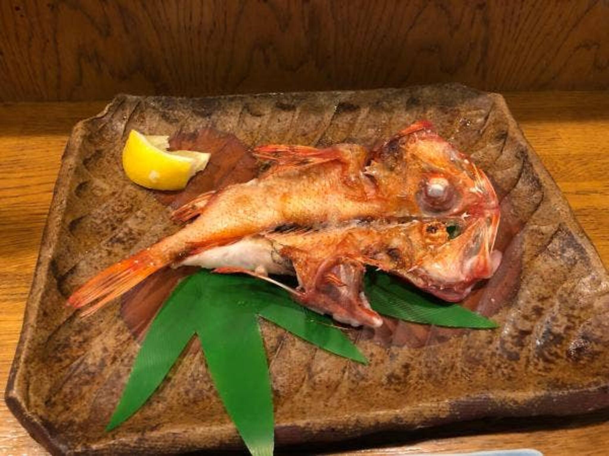 日本料理 松府の代表写真1