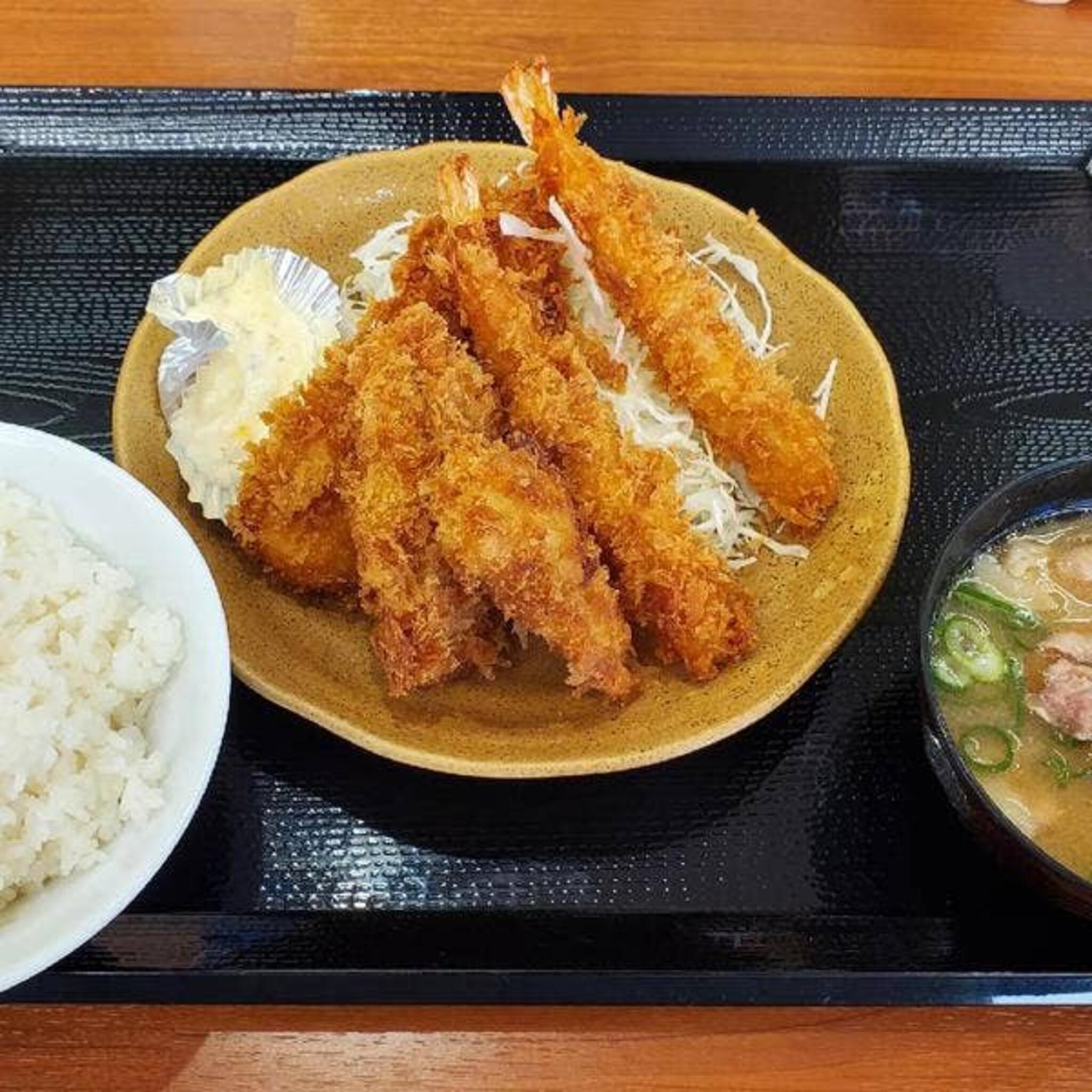 かつや 埼玉日高店の代表写真1