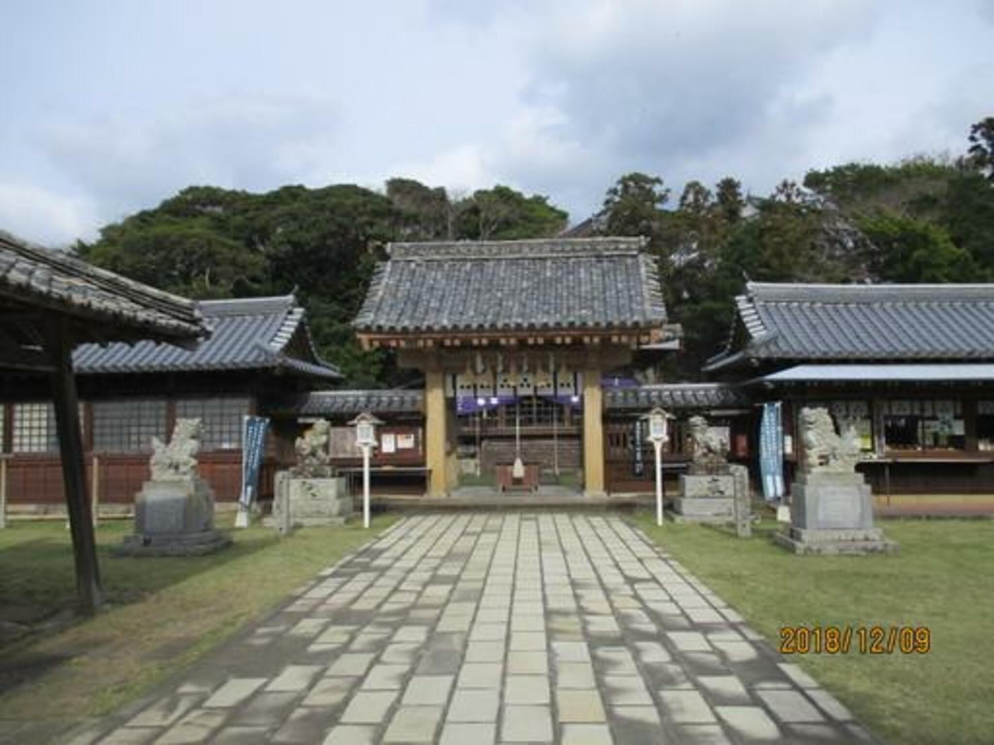 亀岡神社の代表写真5