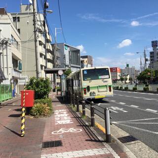 小松 大阪 セール バス