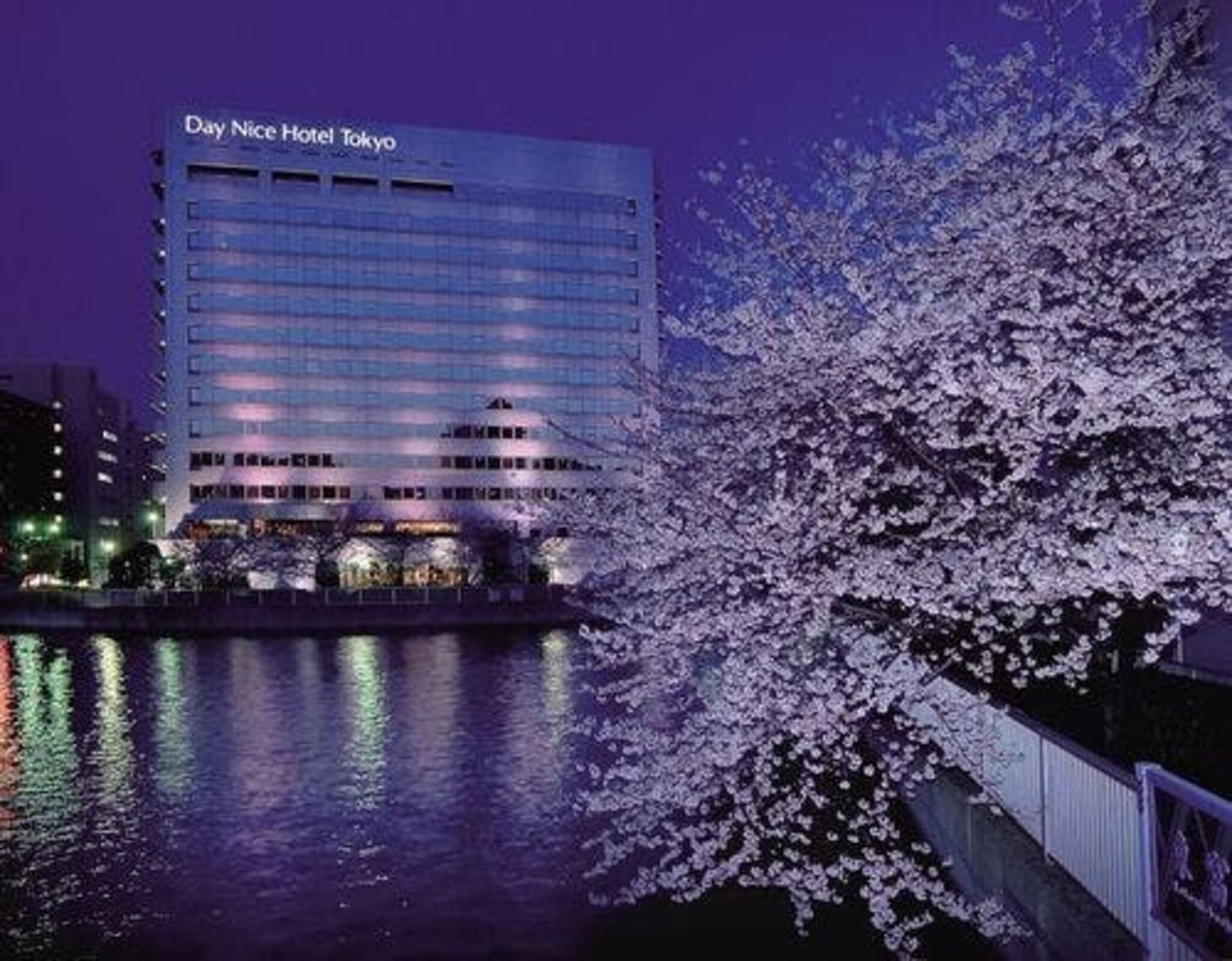 デイナイスホテル東京の代表写真2