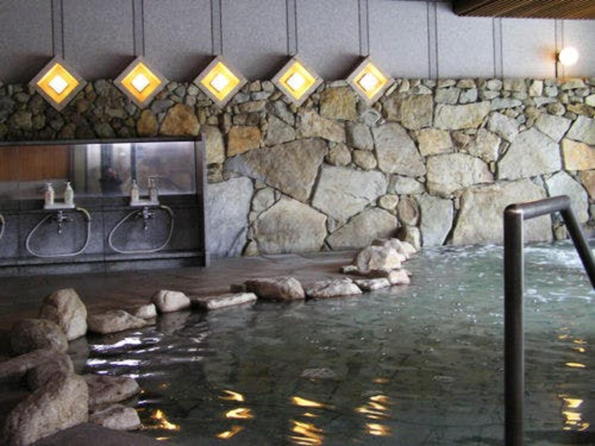 鳥海 猿倉温泉 ホテルフォレスタ鳥海の代表写真4