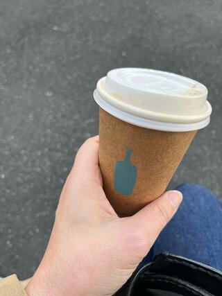 ブルーボトルコーヒー 清澄白河フラッグシップカフェのクチコミ写真1