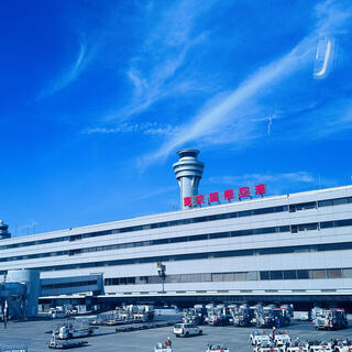 JAL羽田空港国際線ターミナル First Class Loungeの写真10