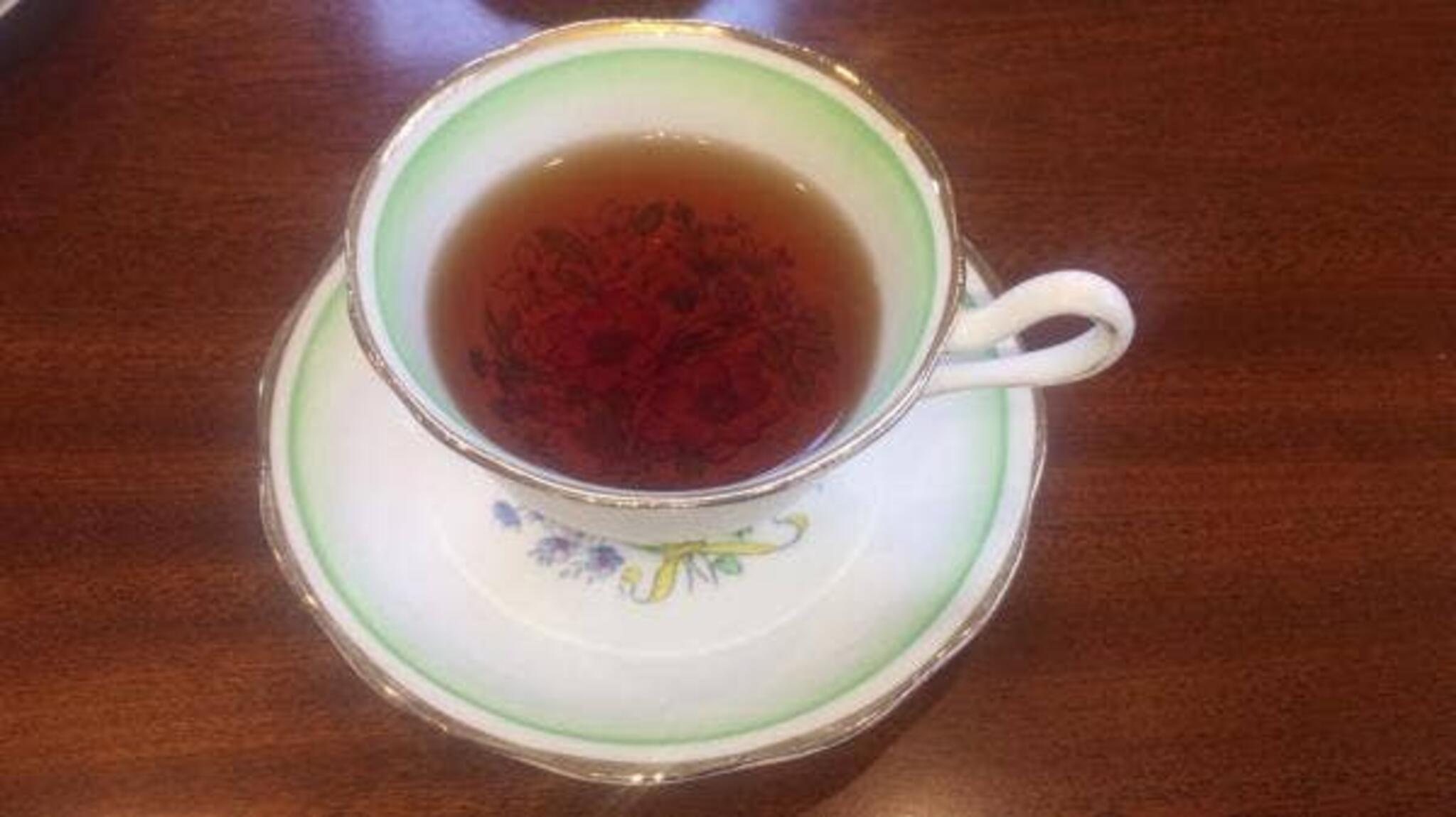 英国紅茶専門店 THE TEA HOUSEの代表写真1