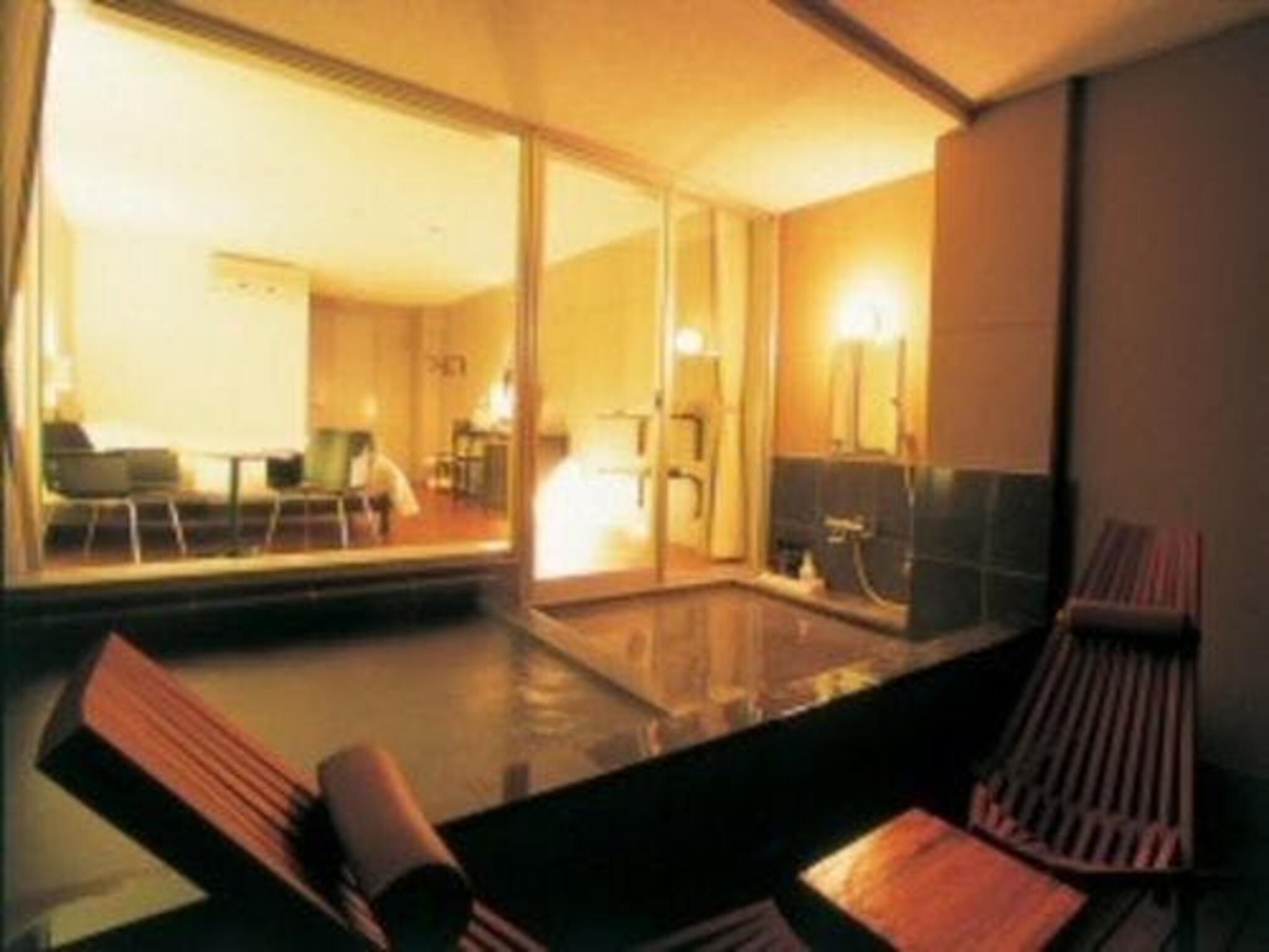 プライベート・スパ・ホテル<オレンジ・ベイ>の代表写真10
