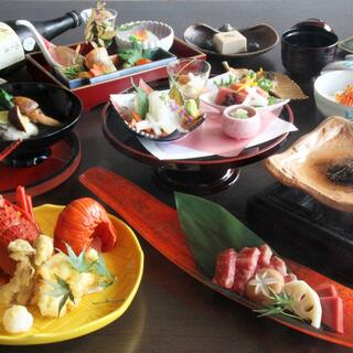日本料理 竹生島の写真7