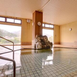 大滝温泉 千歳ホテルの写真2