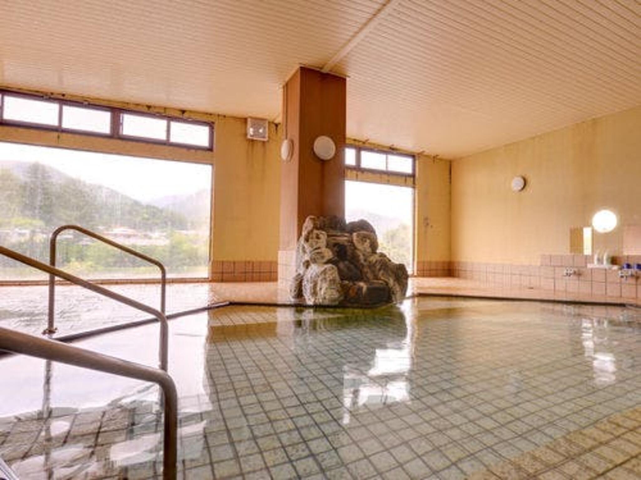 大滝温泉 千歳ホテルの代表写真2