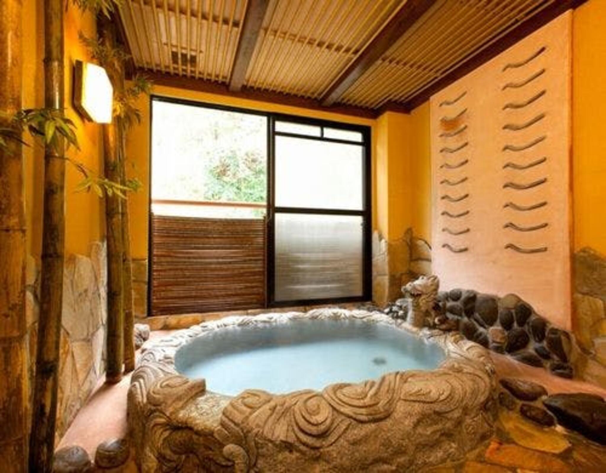 全客室半露天風呂付きの宿 浜膳旅館の代表写真2