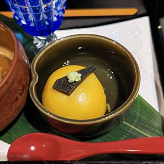 日本料理 成城きた山 本店のクチコミ写真3