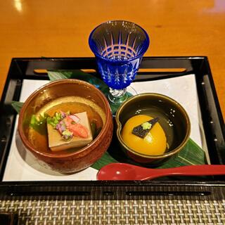 日本料理 成城きた山 本店のクチコミ写真1