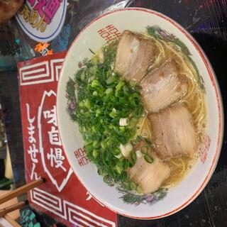 七福拉麺の写真11