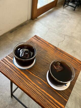 NOG COFFEE ROASTERS URAWA - ノグコーヒーロースターズ浦和のクチコミ写真1