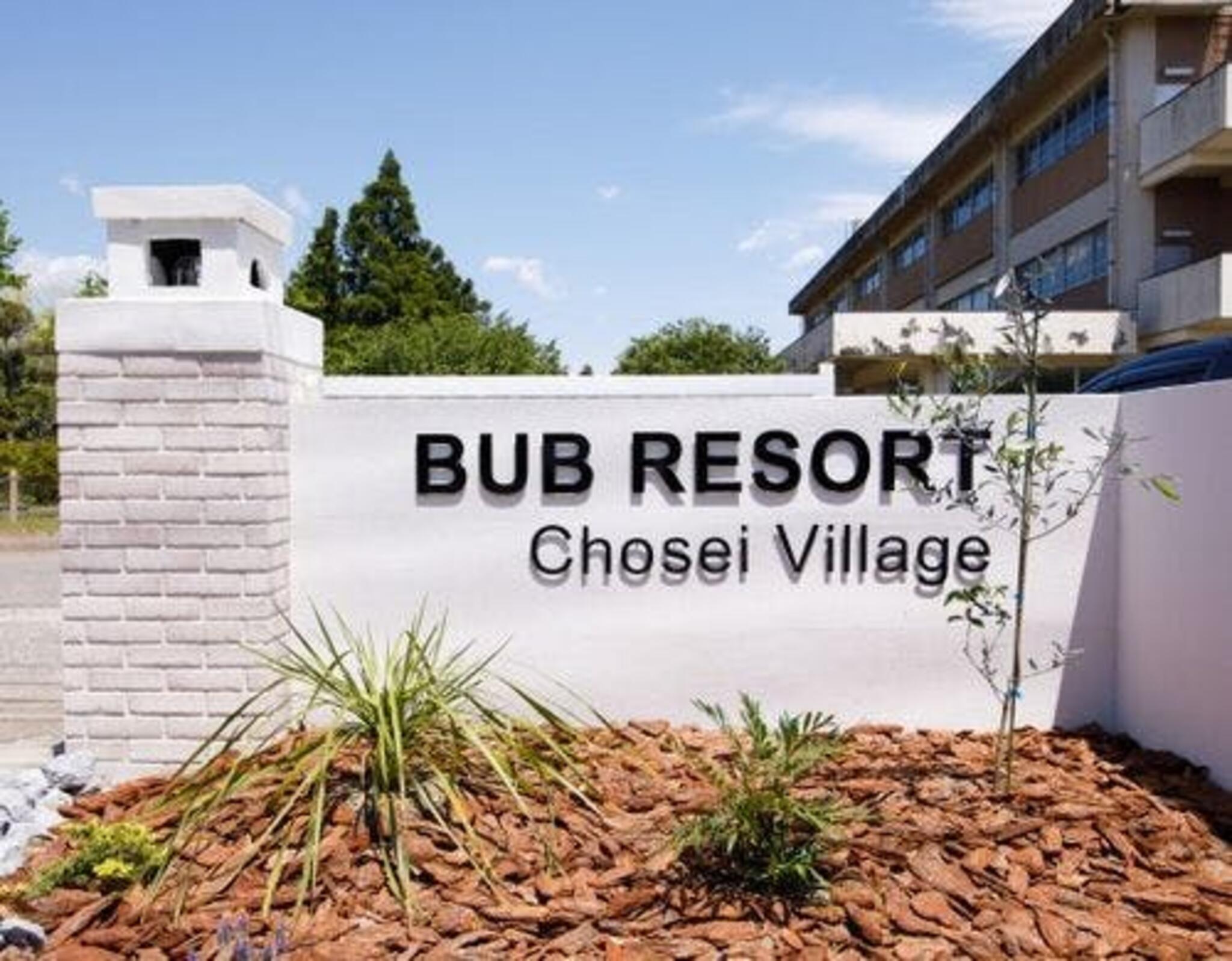 BUB RESORT Chosei Villageの代表写真3