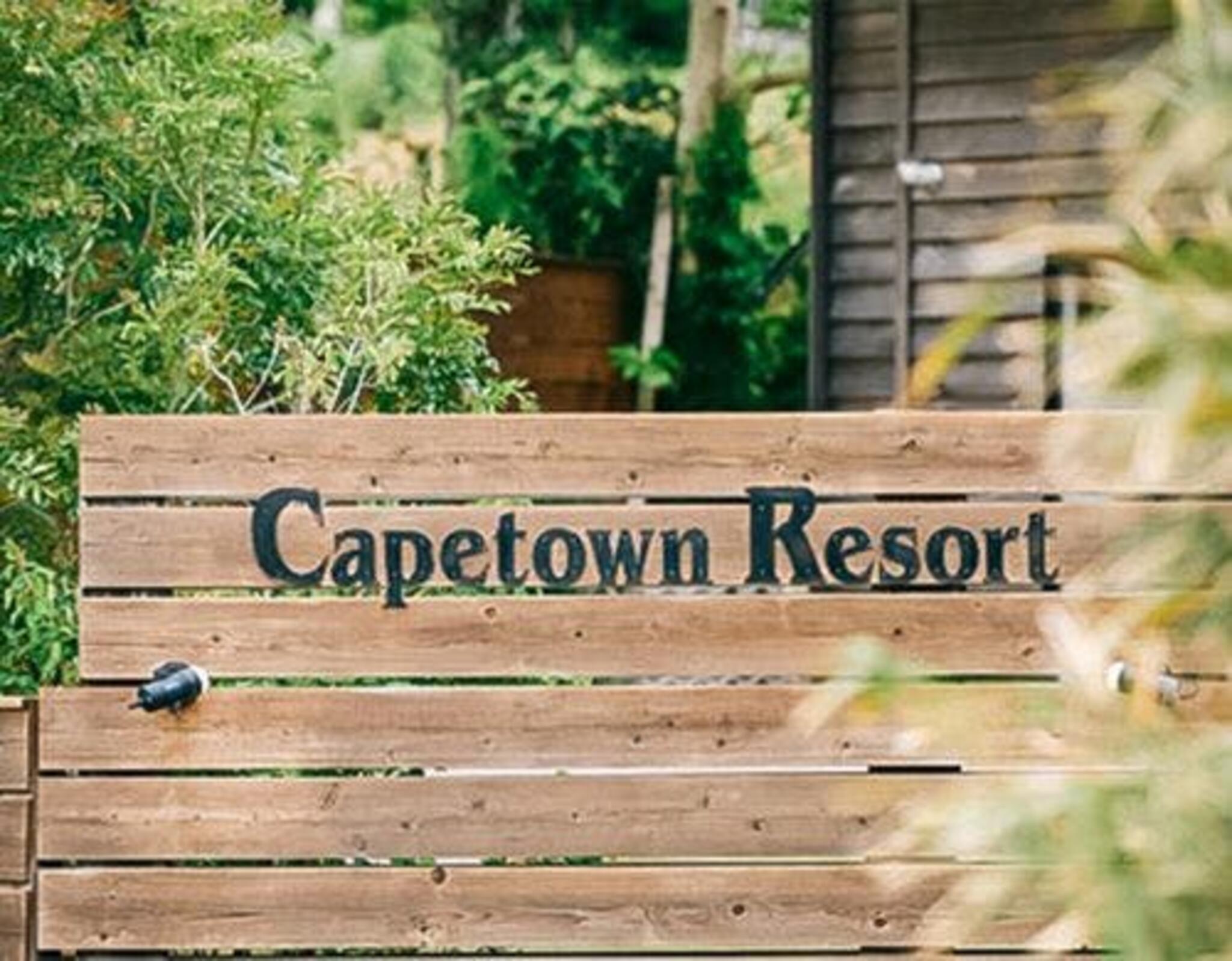 Capetown Resortの代表写真6