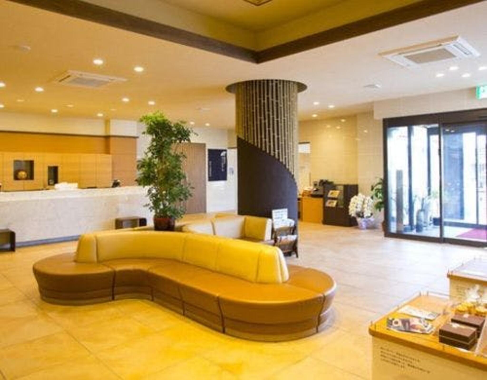 福知山サンホテルの代表写真5