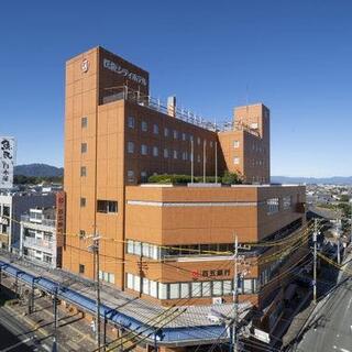 松阪シティホテルの写真2