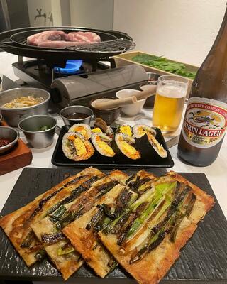 Korean Kitchen まだん 東大阪店のクチコミ写真5