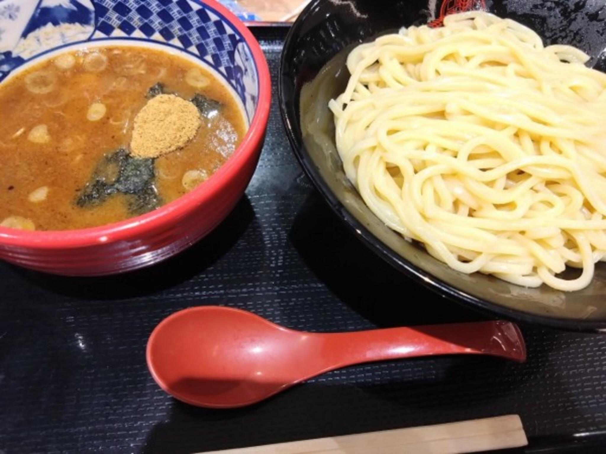 三田製麺所 イオンモール座間店の代表写真10