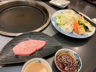 佐賀牛レストラン 季楽 本店のクチコミ写真2