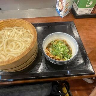 丸亀製麺 戸田の写真24