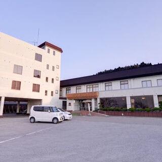 深浦観光ホテルの写真1