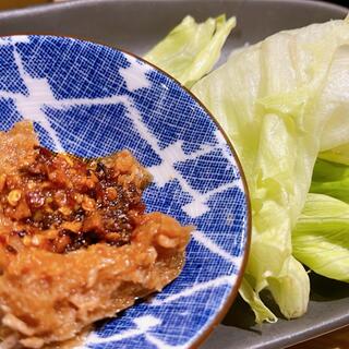 しゃぶしゃぶ温野菜 豊洲店の写真24