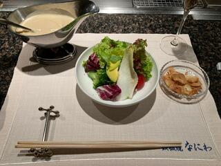 鉄板焼・焼肉 なにわ/リーガロイヤルホテル(大阪)のクチコミ写真6
