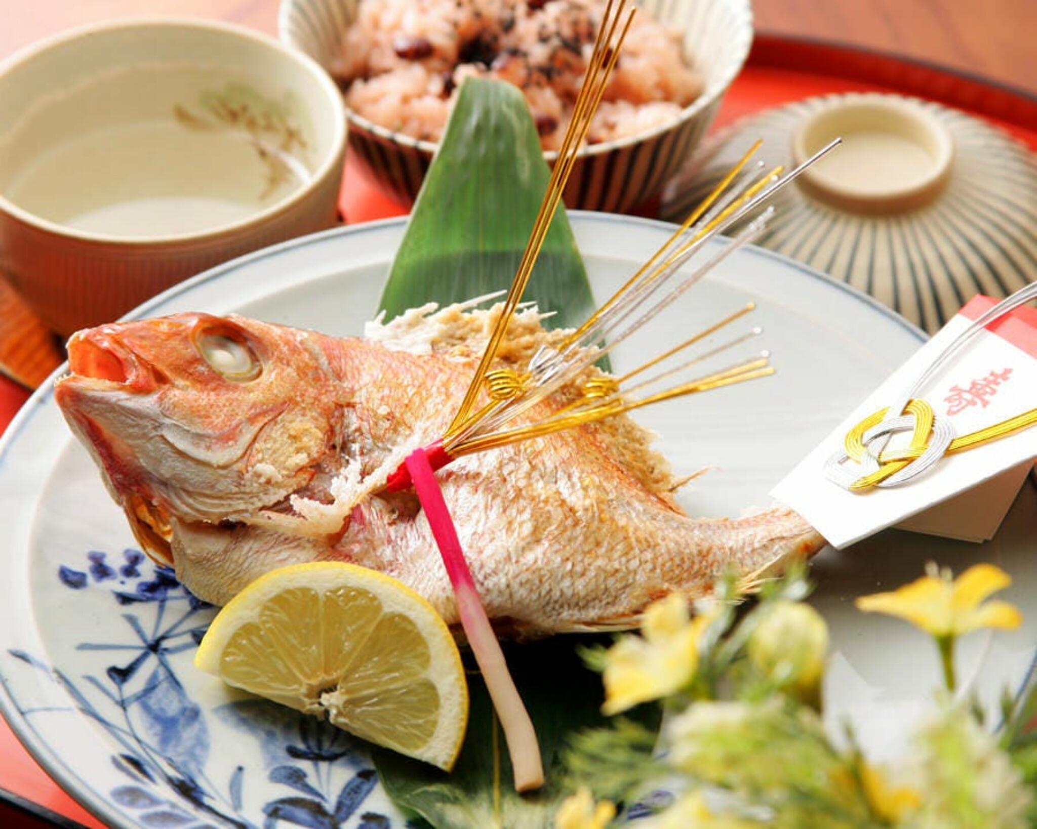 旬を楽しむ懐石ご宴会×全室個室 日本料理あきない 天王町の代表写真10