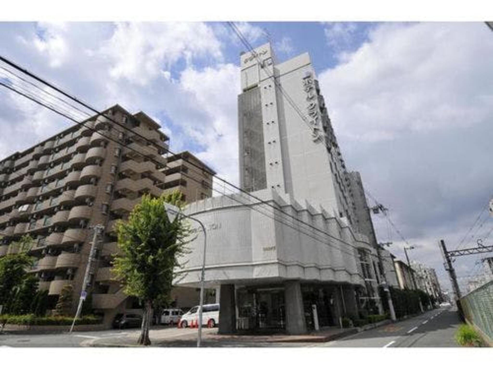 ホテルクライトン新大阪の代表写真2