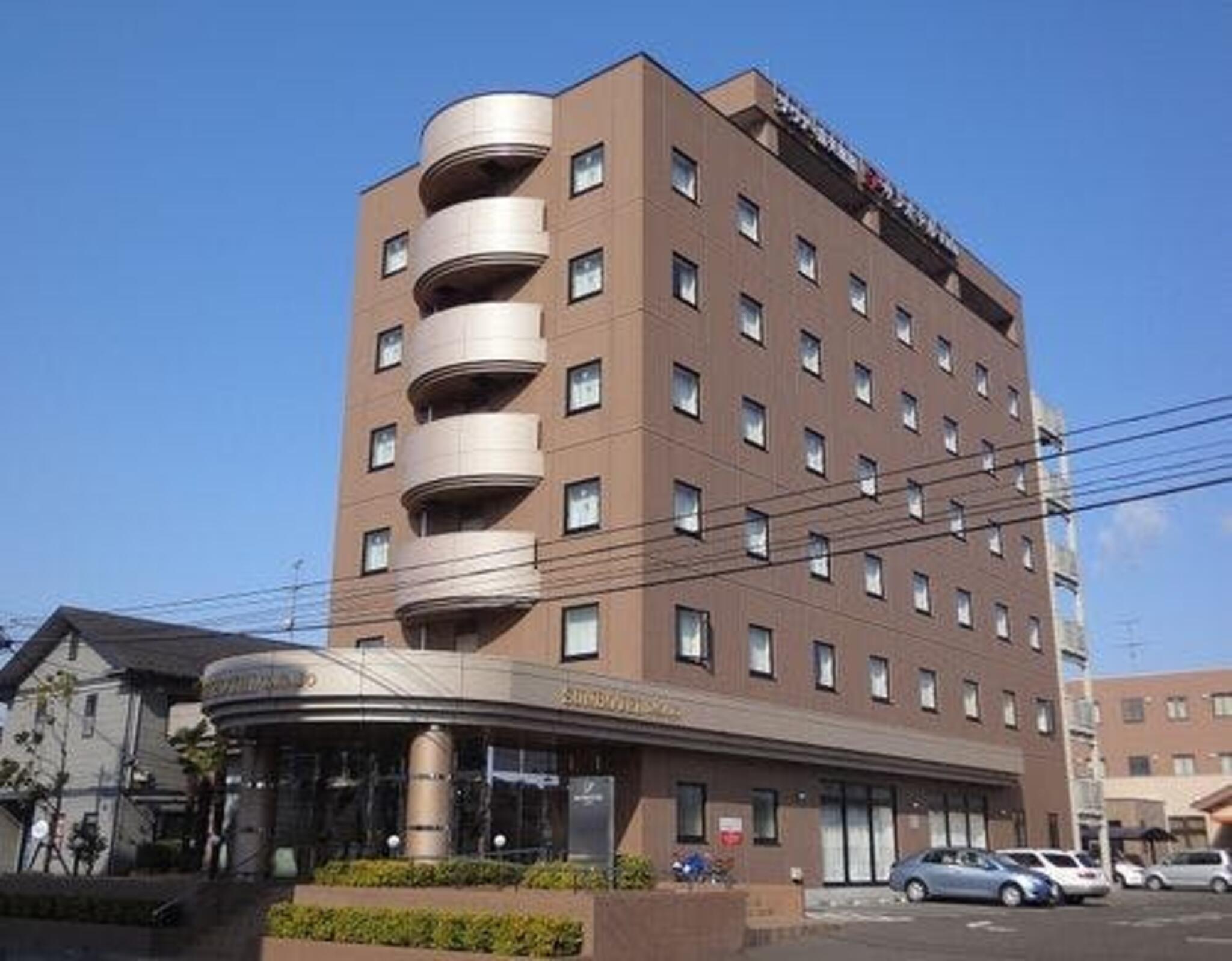 サンホテル多賀城の代表写真1
