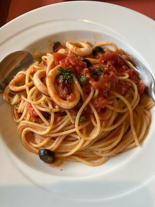 イタリア料理 グランカッロのクチコミ写真1